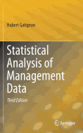 Statistical Analysis of Management Data