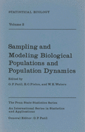 Statistical Ecology Vol. 2: Statistical Ecology Vol. 2
