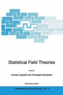 Statistical Field Theories