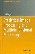 Statistical Image Processing and Multidimensional Modeling