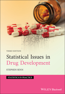 Statistical Issues in Drug Development - Senn, Stephen S.