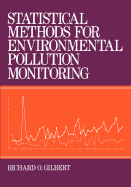 Statistical Methods for Environmental Pollution Monitoring