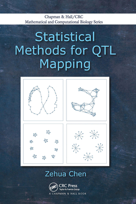 Statistical Methods for Qtl Mapping - Chen, Zehua