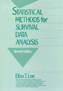 Statistical Methods for Survival Data Analysis - Lee, Elisa T