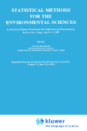 Statistical Methods for the Environmental Sciences