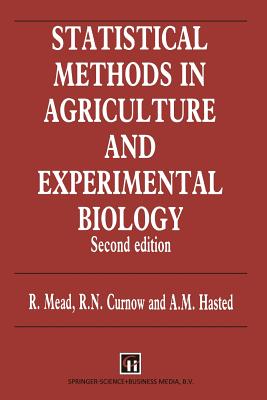 experimental methods in agriculture pdf