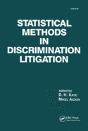 Statistical Methods in Discrimination Litigation