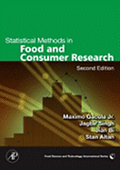 Statistical Methods in Food and Consumer Research