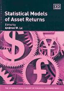 Statistical Models of Asset Returns