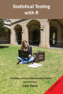 Statistical testing with R: Second Edition