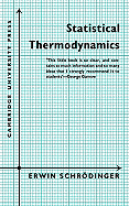 Statistical Thermodynamics: A Course of Seminar Lectures
