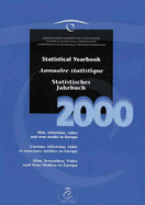 Statistical Yearbook: Cinema, Television, Video and New Media in Europe