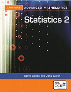 Statistics 2 for OCR