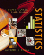 Statistics: A First Course with Data CD