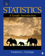 Statistics: A Gentle Introduction