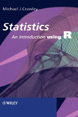 Statistics: An Introduction Using R - Crawley, Michael J