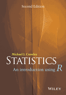 Statistics: An Introduction Using R