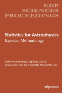 Statistics for Astrophysics: Bayesian Methodology
