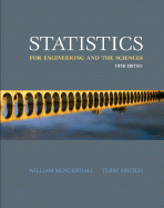 Statistics for Engineering & the Sciences