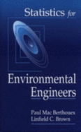 Statistics for Environmental Engineers