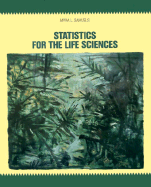 Statistics for Life Sciences