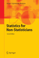 Statistics for Non-Statisticians