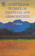 Statistics for Petroleum Engineers and Geoscientists: Volume 2