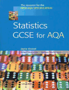Statistics GCSE for AQA