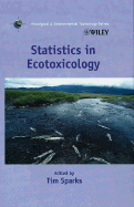 Statistics in Ecotoxicology