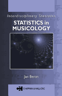 Statistics in Musicology