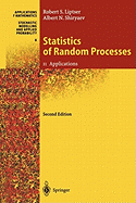 Statistics of Random Processes II: Applications