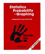 Statistics, Probability, & Graphing: A "Hands On" Approach to Teaching . . .