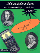 Statistics & Probability With the Ti-89
