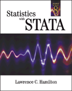 Statistics with Stata, Version 8 - Hamilton, Lawrence C