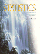 Statistics - McClave, James T, and Mendenhall, William, and Sincich, Terry
