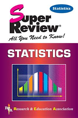 Statistics - Research & Education Association