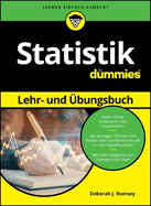 Statistik Lehr- und ?bungsbuch f?r Dummies