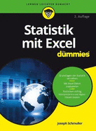 Statistik mit Excel fr Dummies