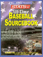 STATS All-Time Baseball Sourcebook