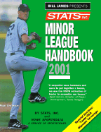 STATS Minor League Handbook - STATS Inc (Creator)