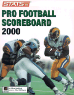 STATS Pro Football Scoreboard - Zminda, Don (Editor), and Henninger, Thom (Editor), and Henzler, Jim (Editor)