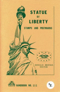 Statue of Liberty: Stamps and Postmarks