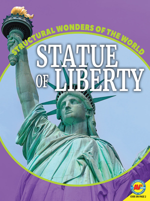 Statue of Liberty - Hurtig, Jennifer