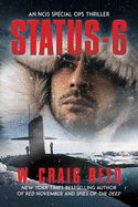 Status-6: An Ncis Special Ops Thriller