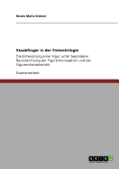 Staubfinger in der Tintentrilogie: Die Entwicklung einer Figur unter besonderer Ber?cksichtung der Figurenkonzeption und der Figurencharakteristik