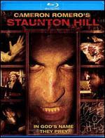 Staunton Hill [Blu-ray]