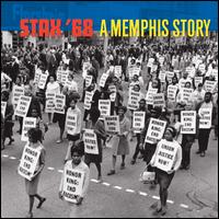 Stax '68: A Memphis Story - Various Artists