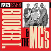 Stax Classics - Booker T. & the MG's