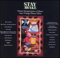 Stay Awake: Various Interpretations of Music From Vintage Disney Films - Various Artists