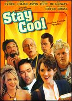 Stay Cool - Ted Smith